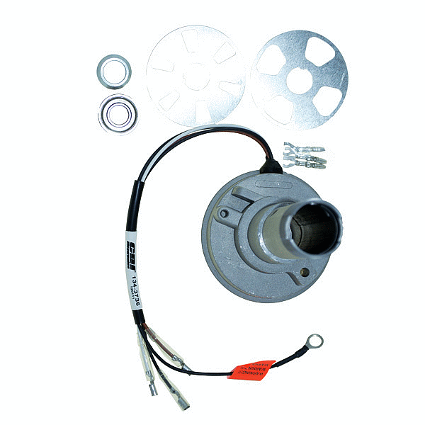 Mercury Distributor Trigger Housing 393-3736A79 (134-3736)